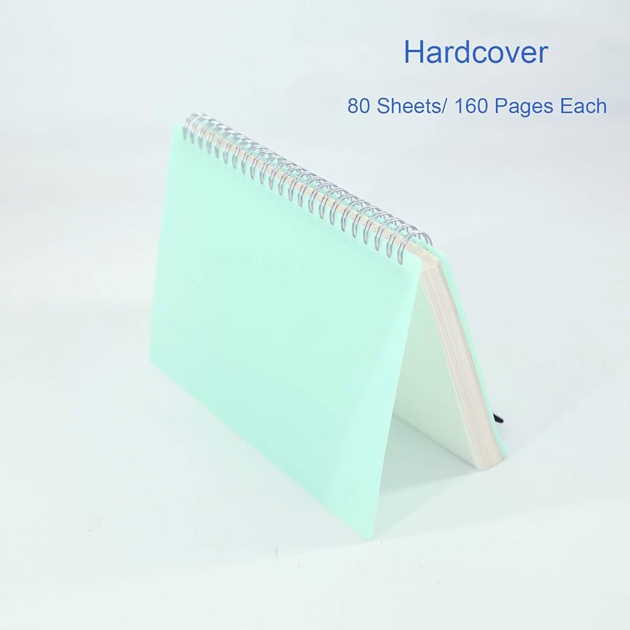 9292　ノビエース3袋セット Amazon.com : Oxford Spiral Notebook 3 Pack, 3 Subject